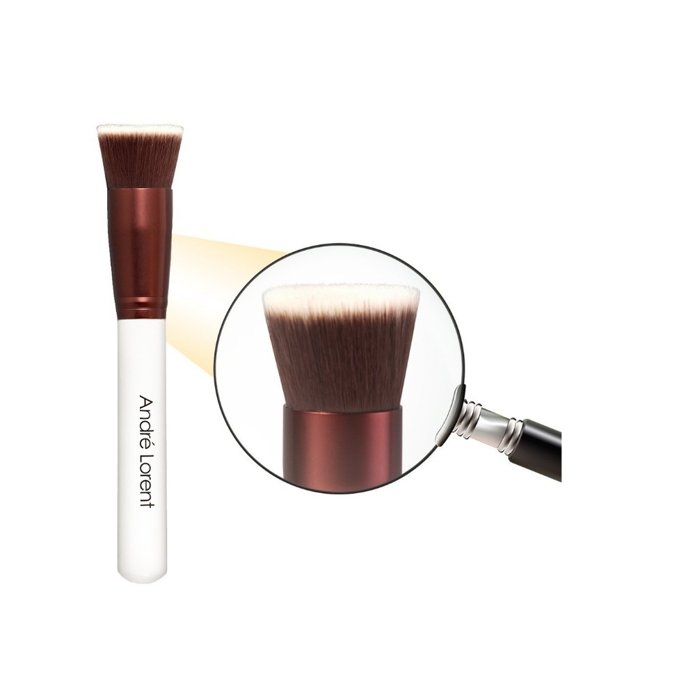 VEGAN MAKE UP BRUSH - Picture 2 of 4